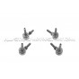 Subaru BRZ / Toyota GT86 Whiteline Adjustable Front Sway Bar Link Kit