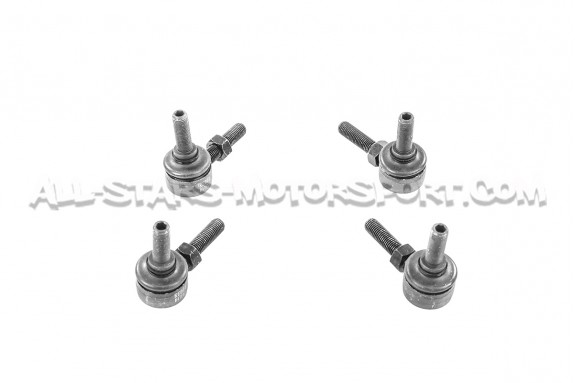 Subaru BRZ / Toyota GT86 Whiteline Adjustable Front Sway Bar Link Kit