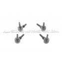 Bieletas de barra estabilizadora delantera Whiteline para Subaru BRZ / Toyota GT86