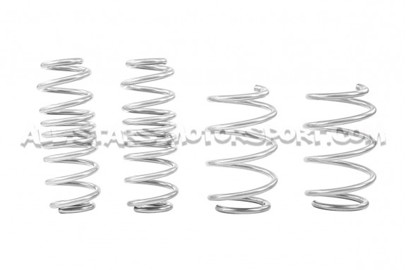 Whiteline -20mm Lowered Springs for Golf 7 R