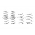 Ressorts courts Whiteline -20mm pour Golf 7 R