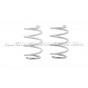 Muelles rebajados -20mm Whiteline para Golf 7 R