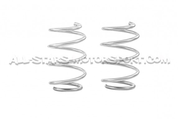 Muelles rebajados -20mm Whiteline para Golf 7 R