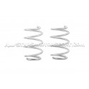 Ressorts courts Whiteline -20mm pour Golf 7 R