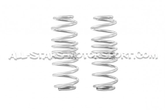 Ressorts courts Whiteline -20mm pour Golf 7 R
