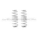 Muelles rebajados -20mm Whiteline para Golf 7 R