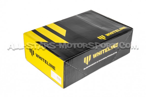 Ressorts courts Whiteline -30mm pour Ford Fiesta ST MK7