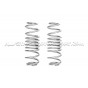 Muelles rebajados -30mm Whiteline para Ford Fiesta ST Mk7