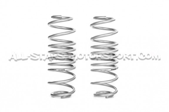 Ressorts courts Whiteline -30mm pour Ford Fiesta ST MK7