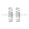 Ressorts courts Whiteline -30mm pour Ford Fiesta ST MK7