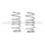 Muelles rebajados -30mm Whiteline para Ford Fiesta ST Mk7