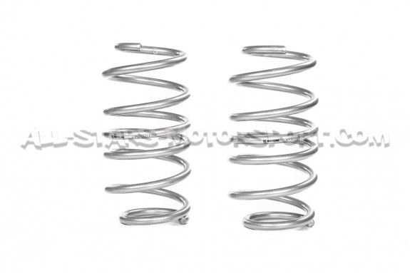 Ressorts courts Whiteline -30mm pour Ford Fiesta ST MK7