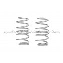 Ressorts courts Whiteline -30mm pour Ford Fiesta ST MK7
