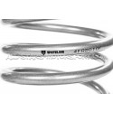 Ressorts courts Whiteline -30mm pour Ford Fiesta ST MK7
