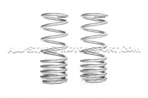 Ressorts courts Whiteline -25mm pour Subaru BRZ / Toyota GT86