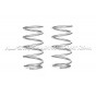 Muelles rebajados -25mm Whiteline para Subaru BRZ / Toyota GT86