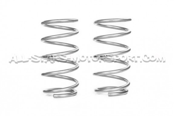 Whiteline -25mm Lowered Springs for Subaru BRZ / Toyota GT86