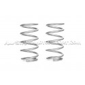 Muelles rebajados -25mm Whiteline para Subaru BRZ / Toyota GT86