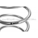 Muelles rebajados -25mm Whiteline para Subaru BRZ / Toyota GT86