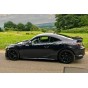 Muelles rebajados -25mm Whiteline para Subaru BRZ / Toyota GT86