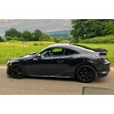 Whiteline -25mm Lowered Springs for Subaru BRZ / Toyota GT86