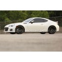 Whiteline -25mm Lowered Springs for Subaru BRZ / Toyota GT86