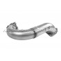 Renault Megane 3 RS Scorpion Decat Downpipe