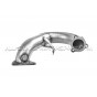 Renault Megane 3 RS Scorpion Decat Downpipe