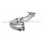 Renault Megane 3 RS Scorpion Decat Downpipe