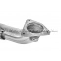 Downpipe decata Scorpion pour Renault Megane 3 RS
