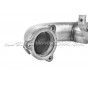 Renault Megane 3 RS Scorpion Decat Downpipe
