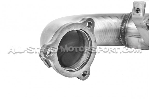 Downpipe decata Scorpion pour Renault Megane 3 RS