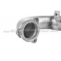 Downpipe decata Scorpion pour Renault Megane 3 RS