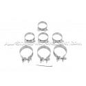 Escape Catback Scorpion para BMW 135i F20 / F21