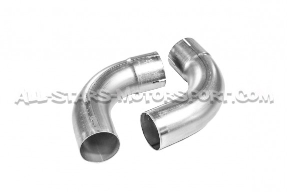 BMW 135i F20 / F21 Scorpion Catback Exhaust