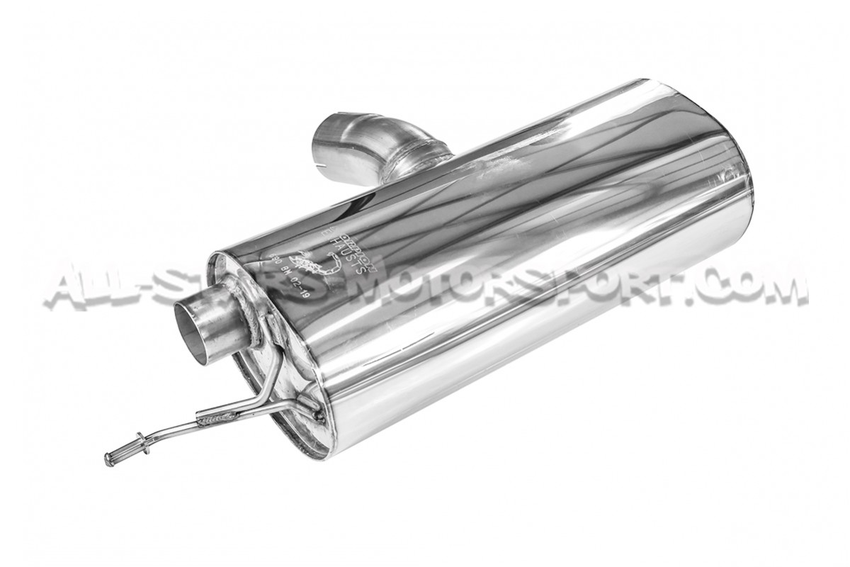 Escape Catback Scorpion para BMW 135i F20 / F21