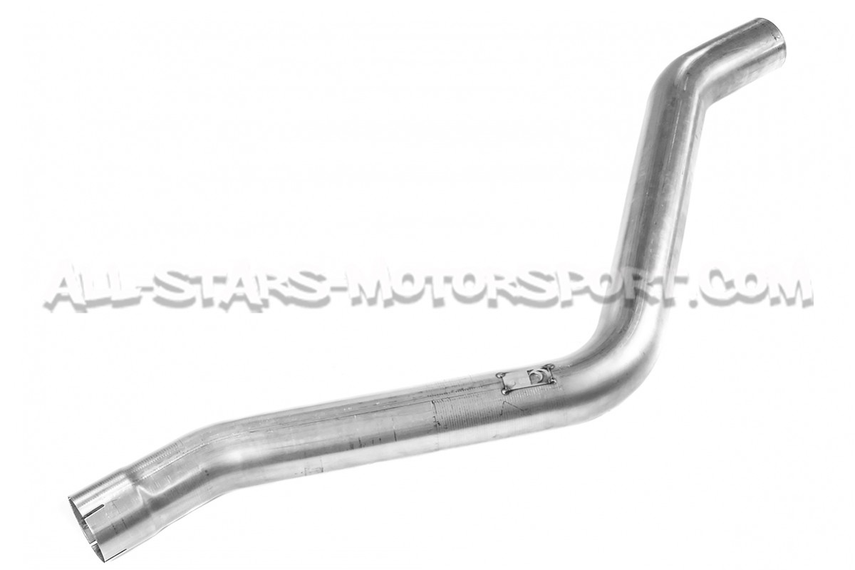 BMW 135i F20 / F21 Scorpion Catback Exhaust