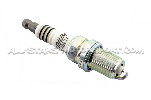 Bougies NGK BKR8EIX pour VAG 2.0 TFSI / TSI