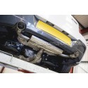 BMW 135i F20 / F21 Scorpion Catback Exhaust