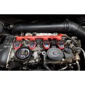 Audi R8 NGK red coil packs for VAG 2.0 TFSI / TSI / 1.8T