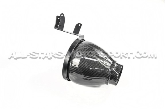 Honda Civic Type R FK2 Eventuri V2 Carbon Fiber Intake