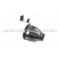 Admission carbone V2 Eventuri pour Honda Civic Type R FK2