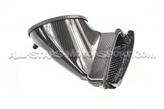 Admission carbone V2 Eventuri pour Honda Civic Type R FK2
