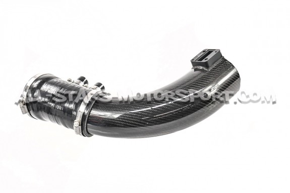 Admission carbone V2 Eventuri pour Honda Civic Type R FK2