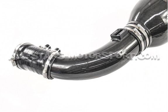 Admission carbone V2 Eventuri pour Honda Civic Type R FK2