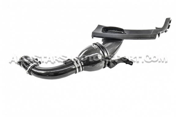 Admission carbone V2 Eventuri pour Honda Civic Type R FK2