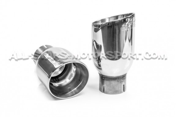 BMW 135i F20 / F21 Scorpion Catback Exhaust