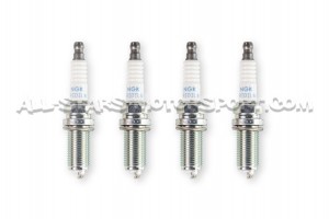 Bujias NGK Racing R7437-8 para Mitsubishi Lancer Evolution 9