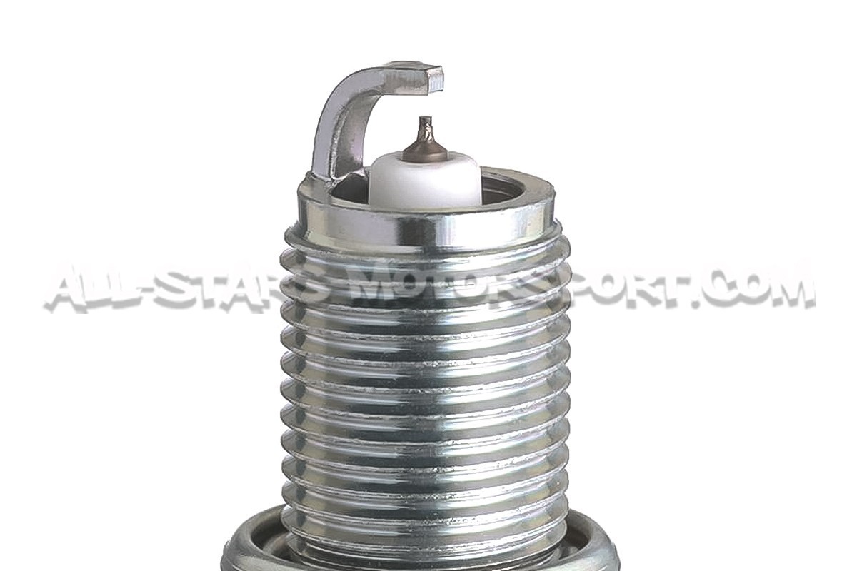 Bougies NGK Racing R7437-8 pour Golf 7 GTI / R / S3 8V / TT 8S / Leon 3 Cupra