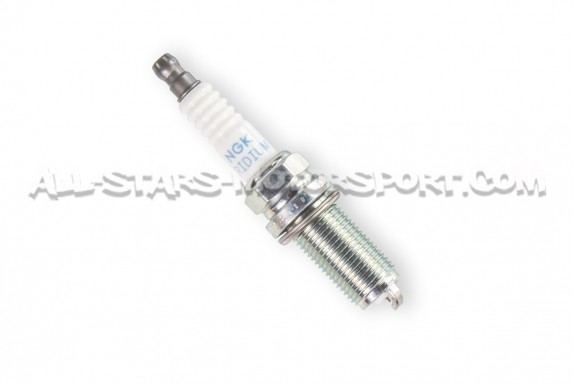 NGK Racing R7437-8 Spark Plugs for Golf 7 GTI / R / S3 8V / TT 8S / Leon 3 Cupra